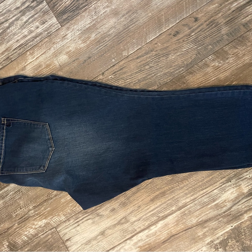Jessica Simpson Indigo Denim Jeans